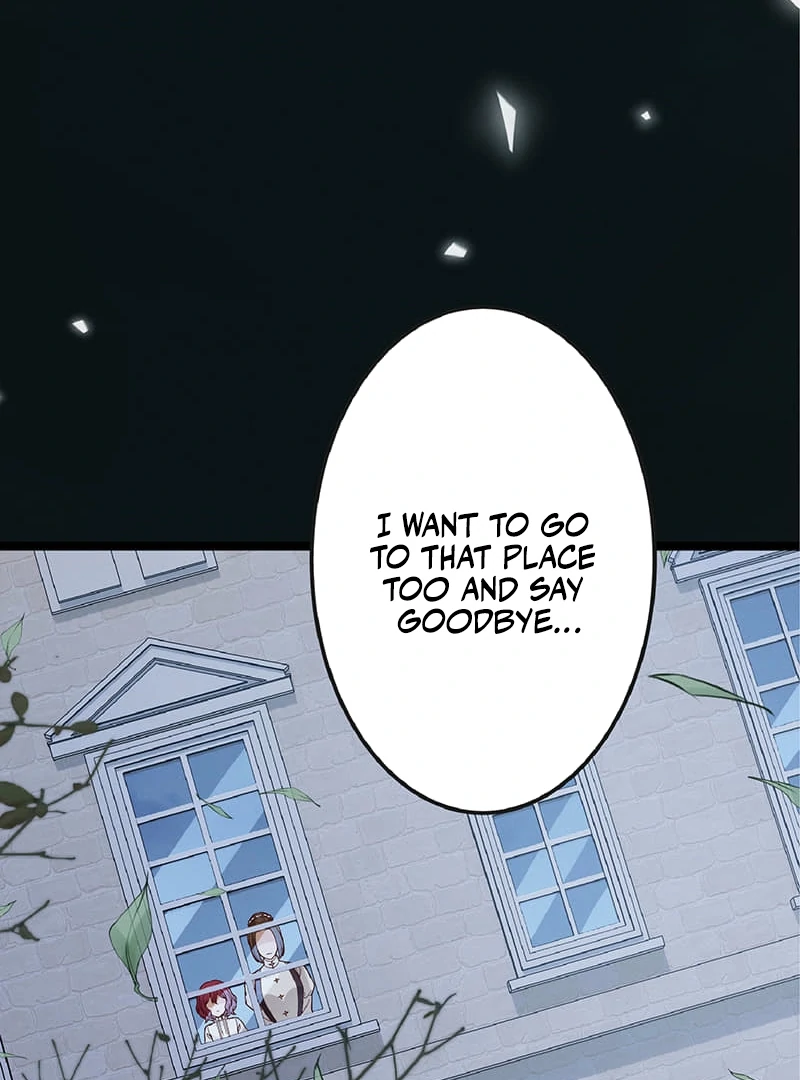 Cradle of the Beast Witch Chapter 6 - Page 136