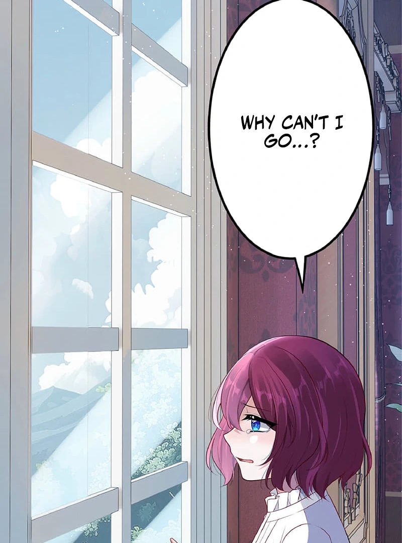 Cradle of the Beast Witch Chapter 6 - Page 138