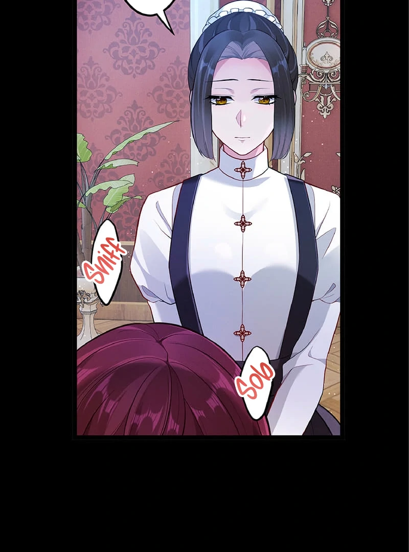 Cradle of the Beast Witch Chapter 6 - Page 140