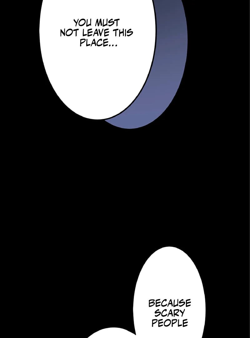 Cradle of the Beast Witch Chapter 6 - Page 142