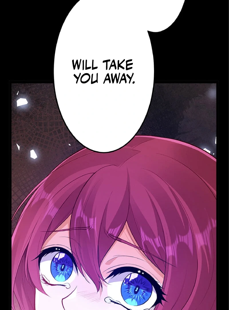 Cradle of the Beast Witch Chapter 6 - Page 143