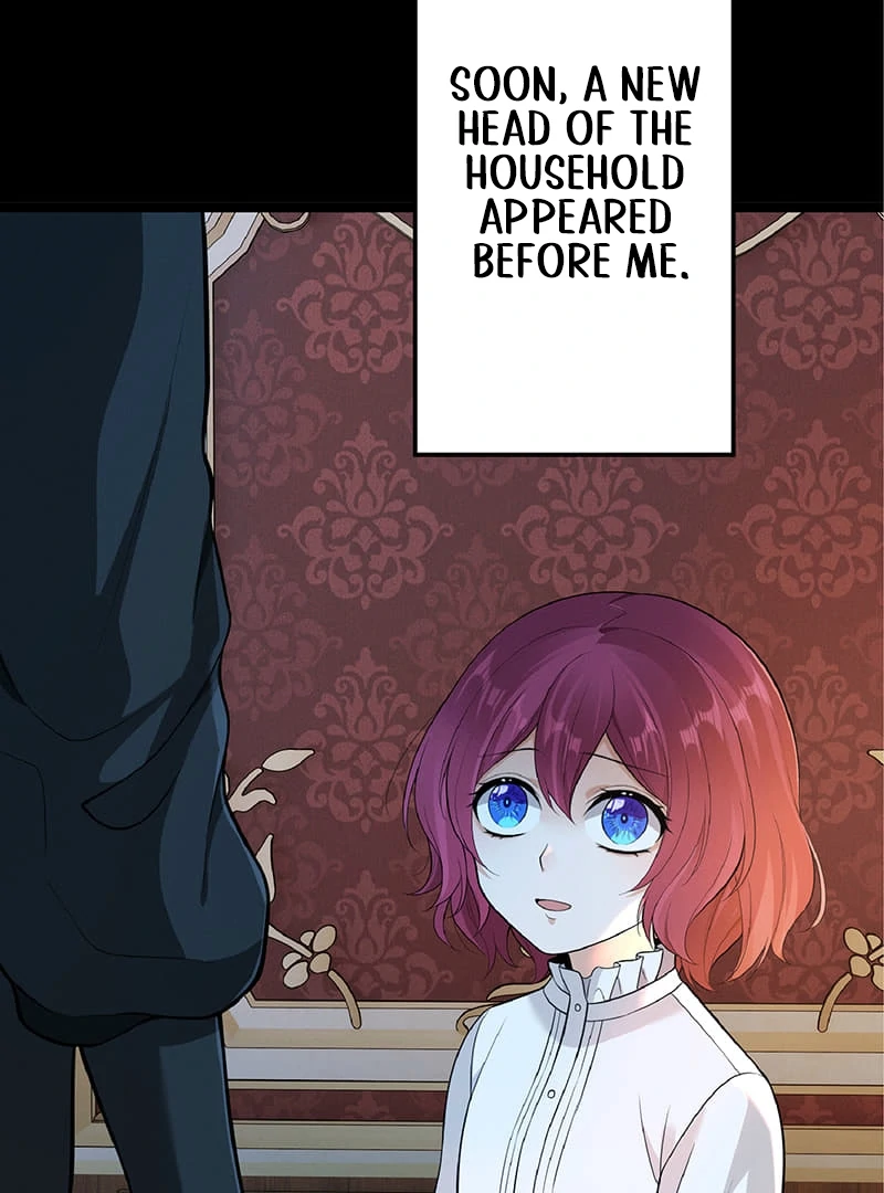 Cradle of the Beast Witch Chapter 6 - Page 147