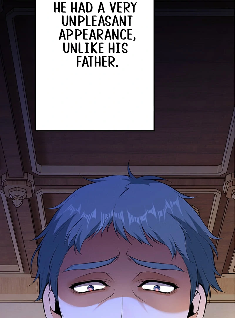 Cradle of the Beast Witch Chapter 6 - Page 149