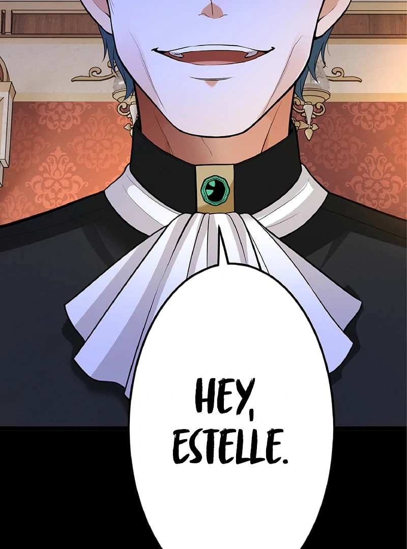 Cradle of the Beast Witch Chapter 6 - Page 150