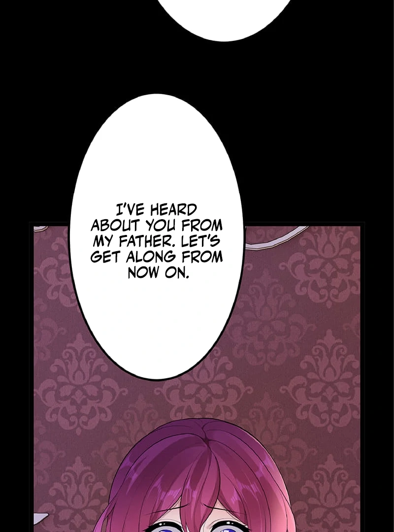 Cradle of the Beast Witch Chapter 6 - Page 151