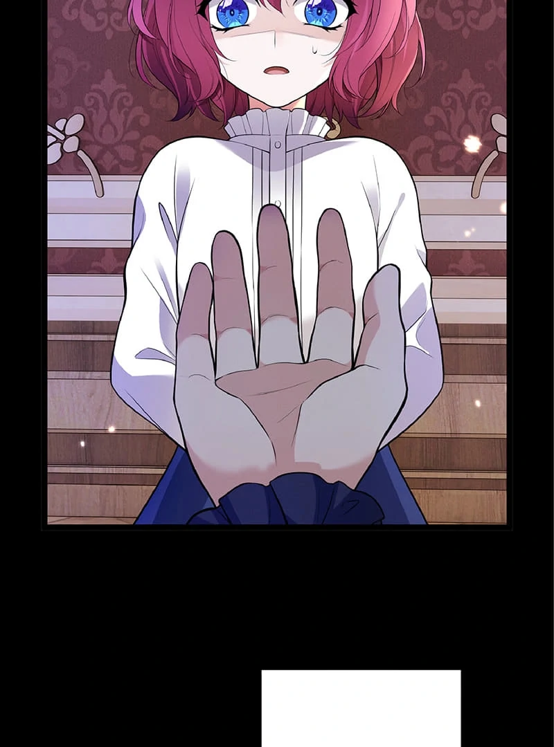 Cradle of the Beast Witch Chapter 6 - Page 152