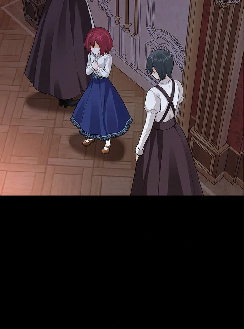 Cradle of the Beast Witch Chapter 6 - Page 156