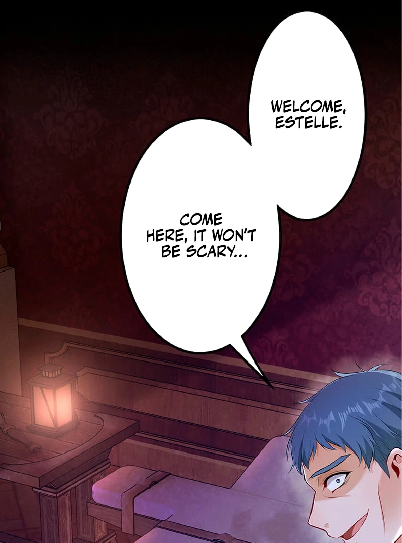 Cradle of the Beast Witch Chapter 6 - Page 157