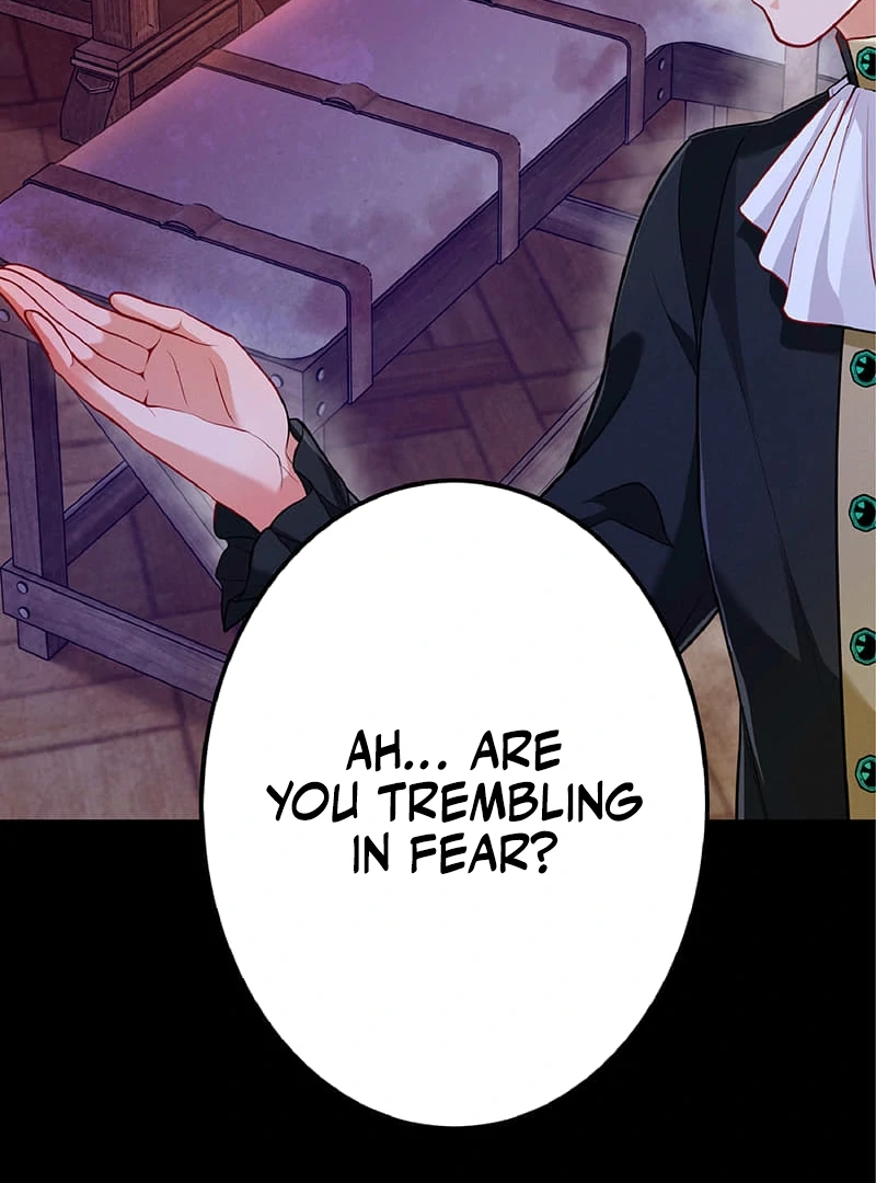 Cradle of the Beast Witch Chapter 6 - Page 158