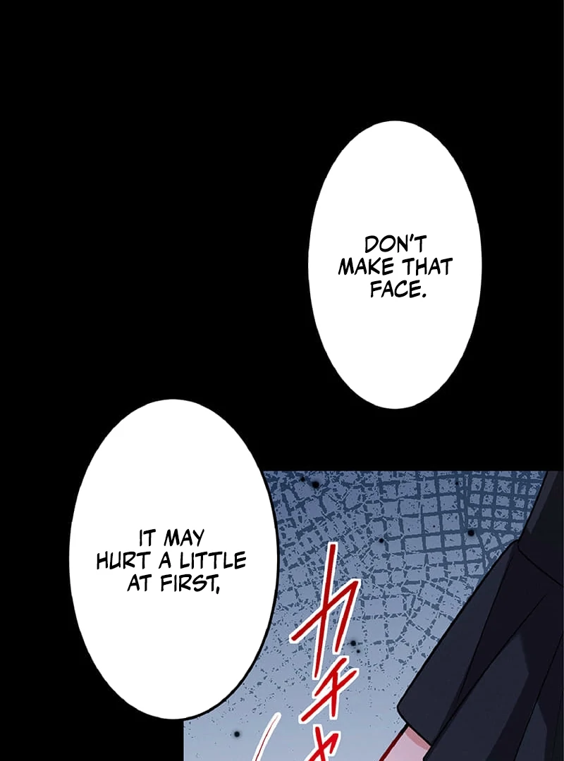 Cradle of the Beast Witch Chapter 6 - Page 160