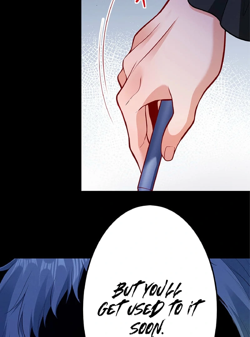 Cradle of the Beast Witch Chapter 6 - Page 161