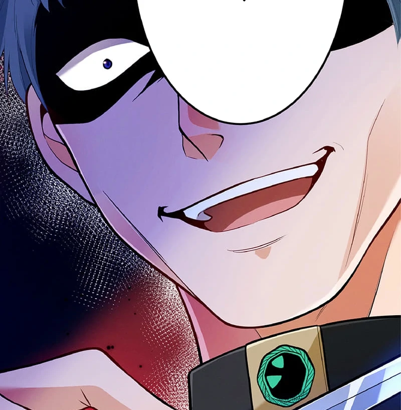 Cradle of the Beast Witch Chapter 6 - Page 162