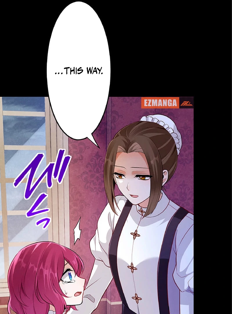 Cradle of the Beast Witch Chapter 6 - Page 164