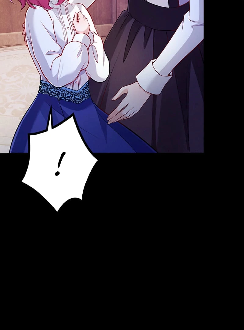 Cradle of the Beast Witch Chapter 6 - Page 165