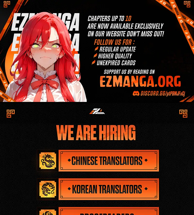 Cradle of the Beast Witch Chapter 6 - Page 170