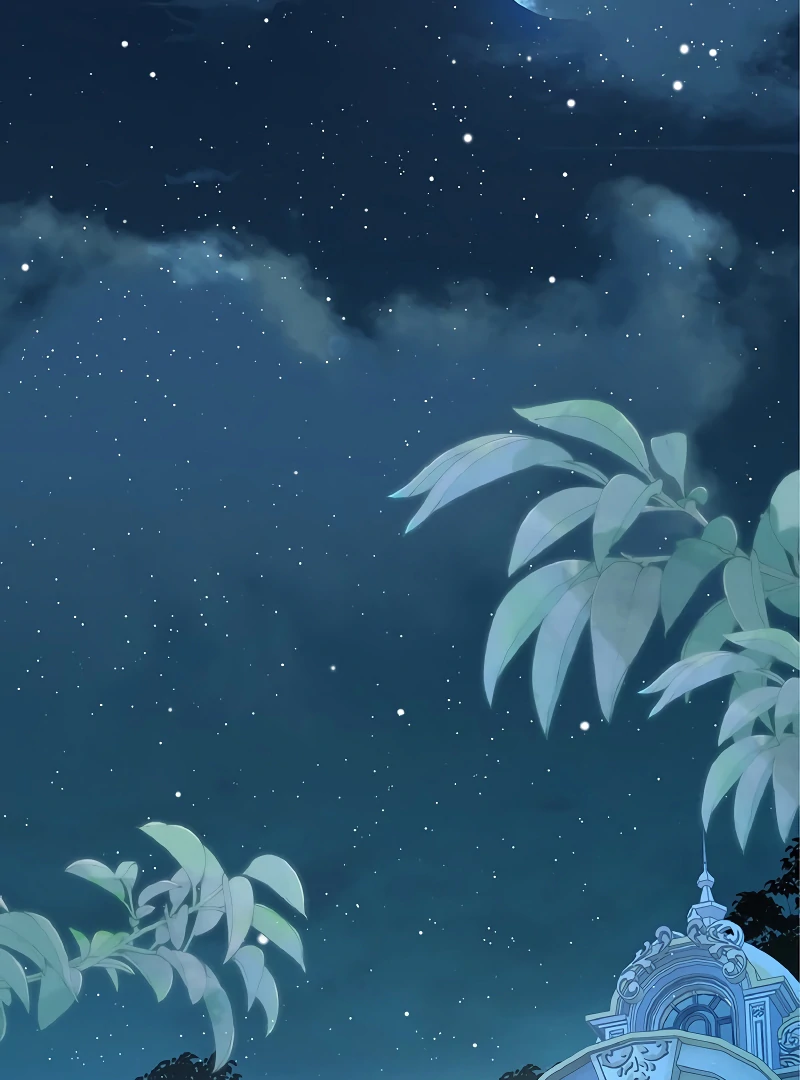 Cradle of the Beast Witch Chapter 8 - Page 6