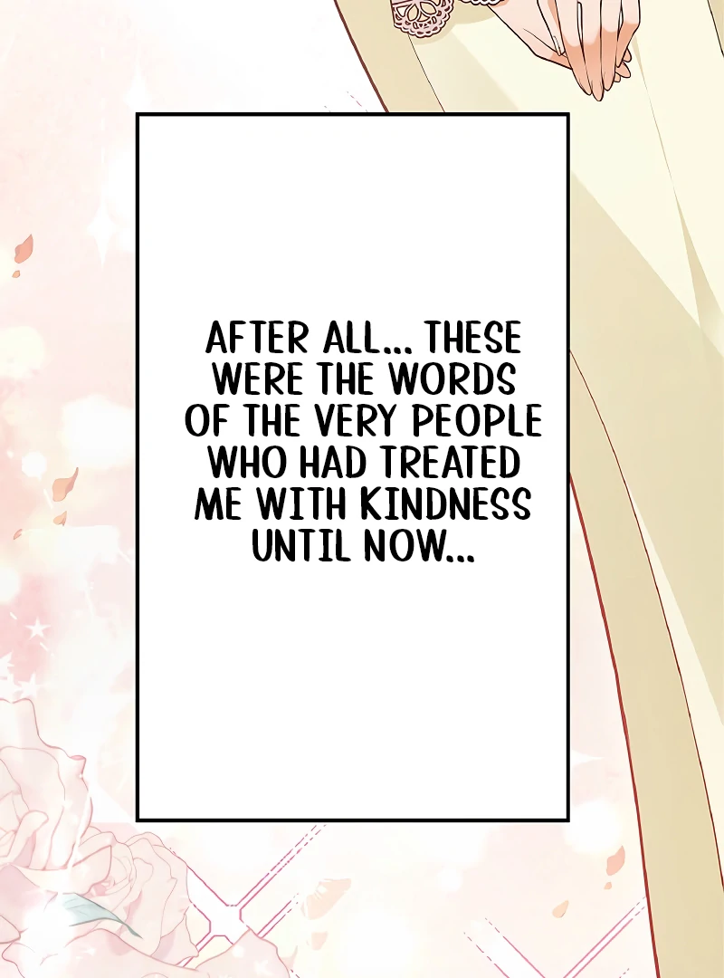 Cradle of the Beast Witch Chapter 8 - Page 20