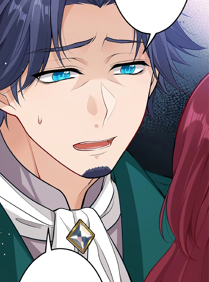 Cradle of the Beast Witch Chapter 8 - Page 22