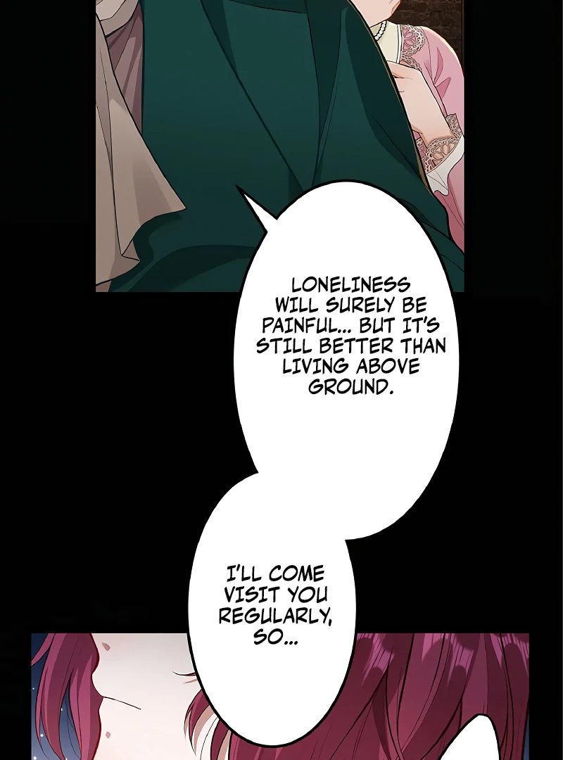 Cradle of the Beast Witch Chapter 8 - Page 24