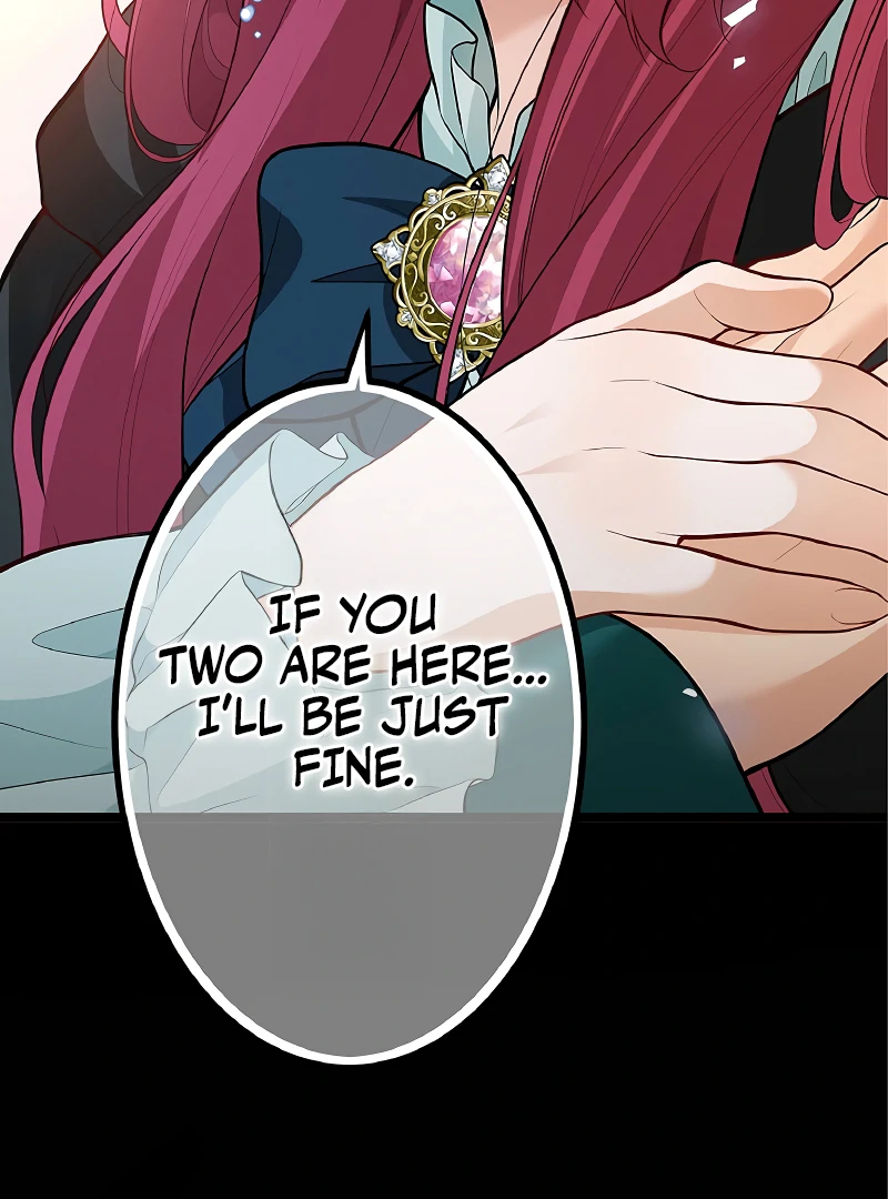 Cradle of the Beast Witch Chapter 8 - Page 28