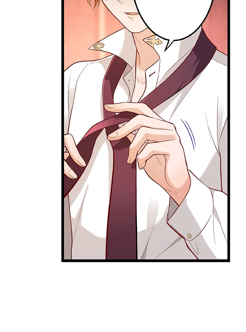 Cradle of the Beast Witch Chapter 8 - Page 34