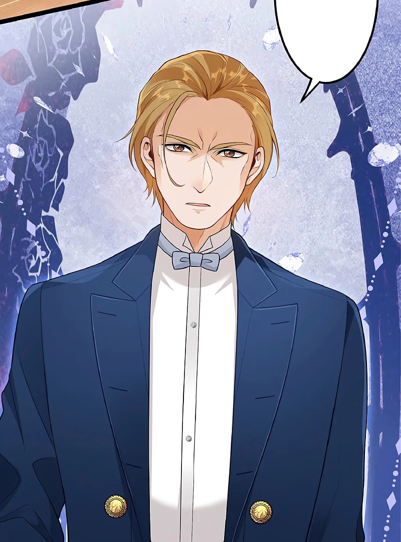 Cradle of the Beast Witch Chapter 8 - Page 39