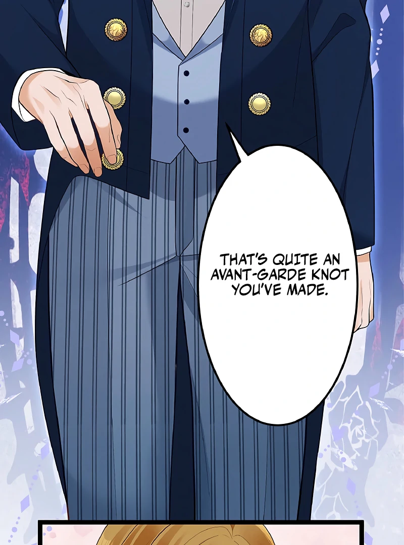 Cradle of the Beast Witch Chapter 8 - Page 40