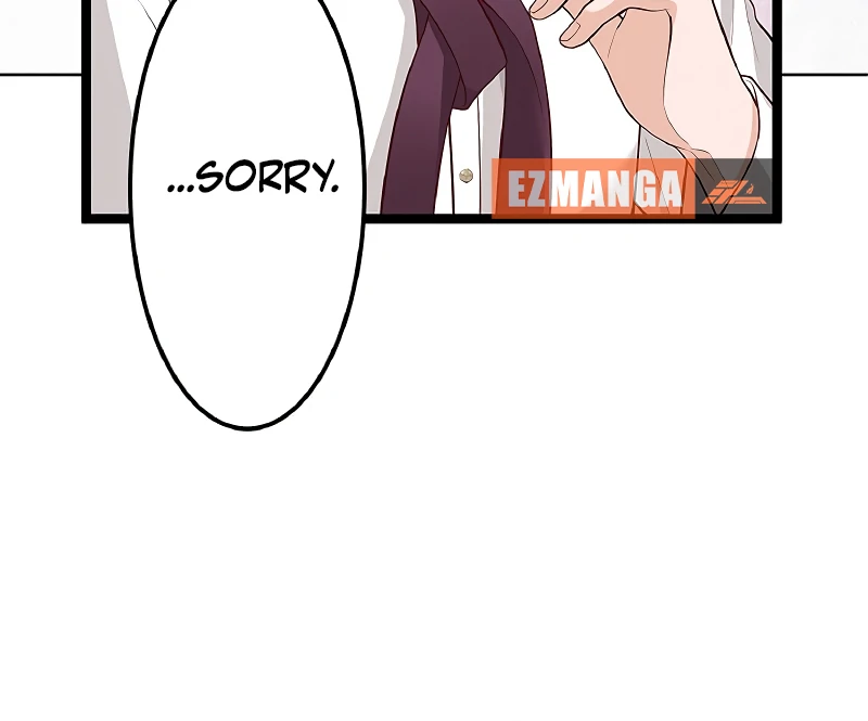 Cradle of the Beast Witch Chapter 8 - Page 42