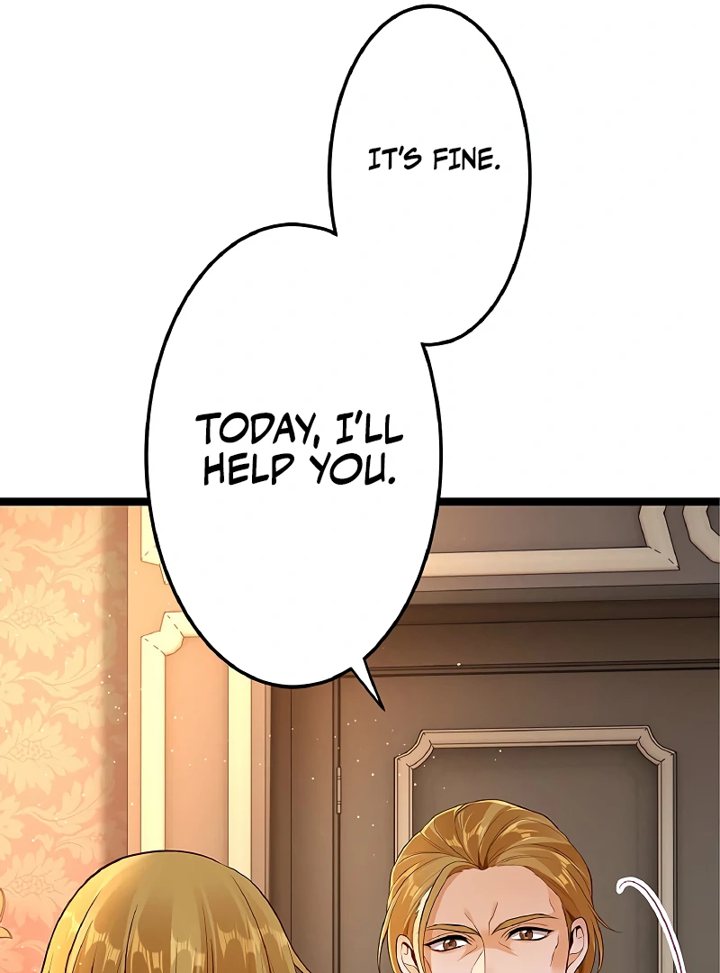 Cradle of the Beast Witch Chapter 8 - Page 43