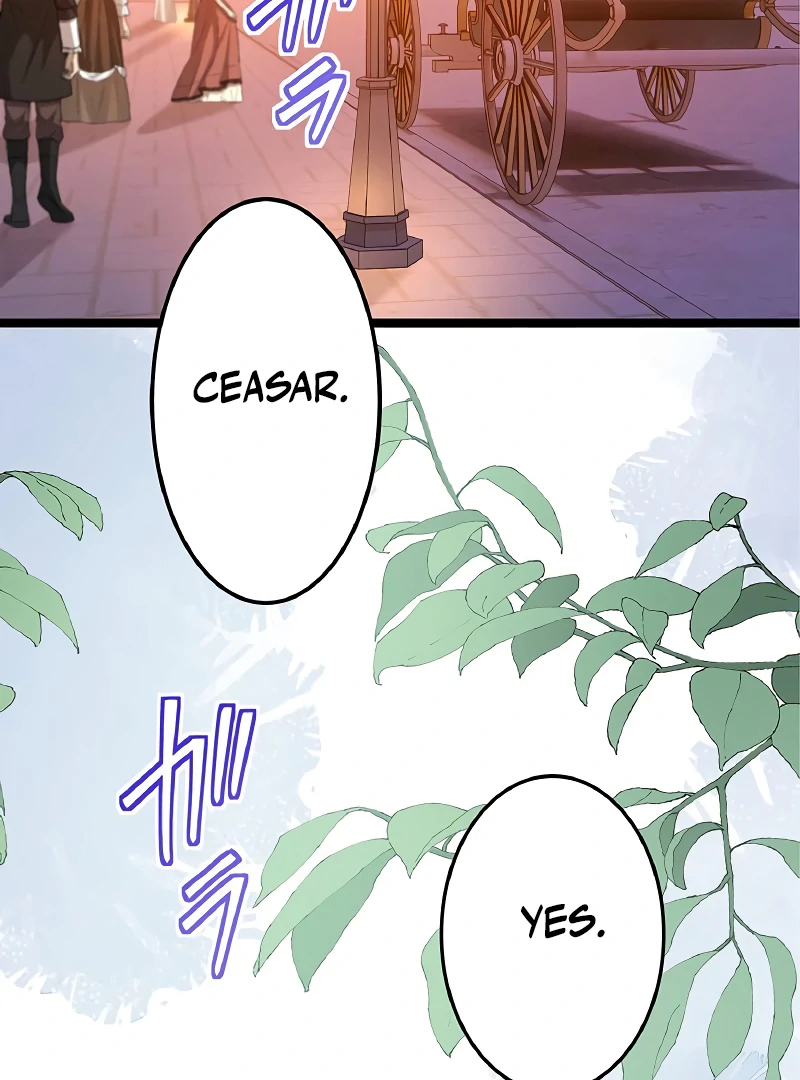 Cradle of the Beast Witch Chapter 8 - Page 53