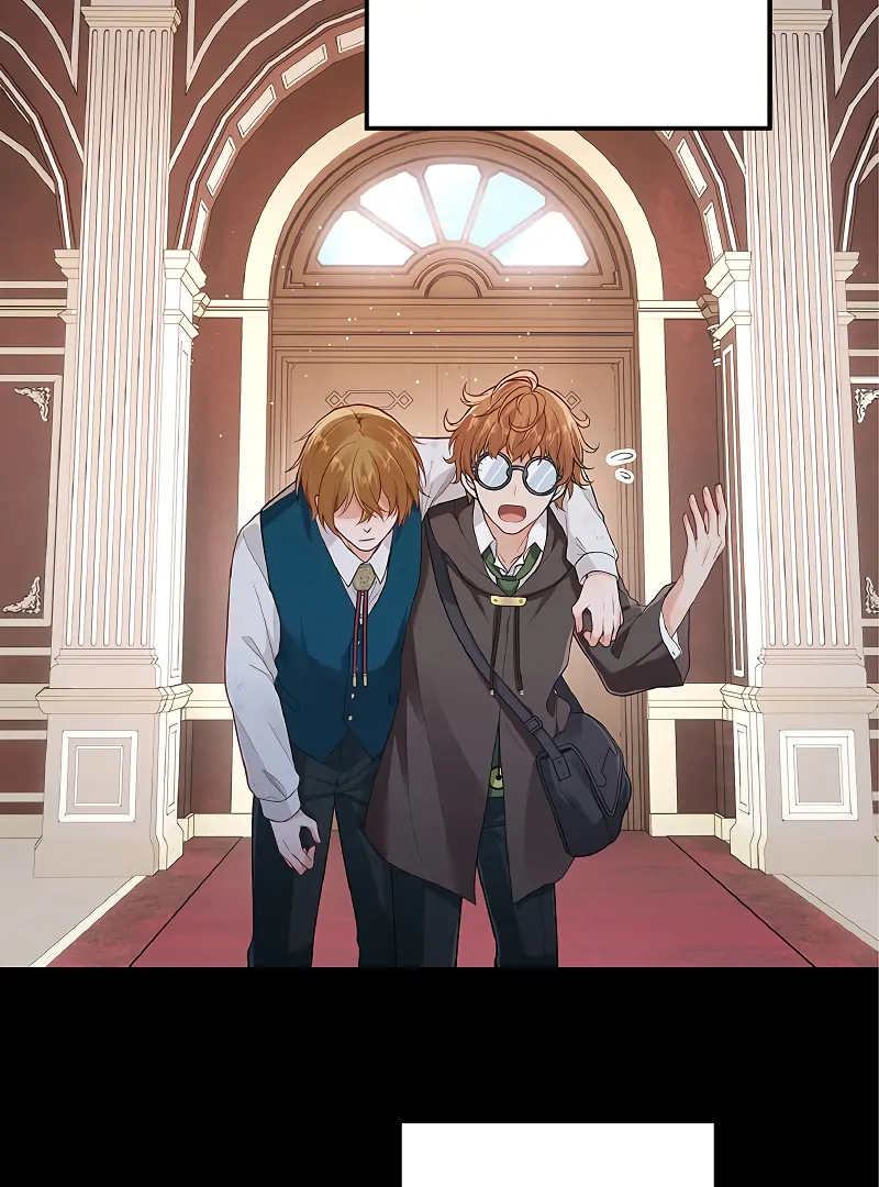 Cradle of the Beast Witch Chapter 8 - Page 64