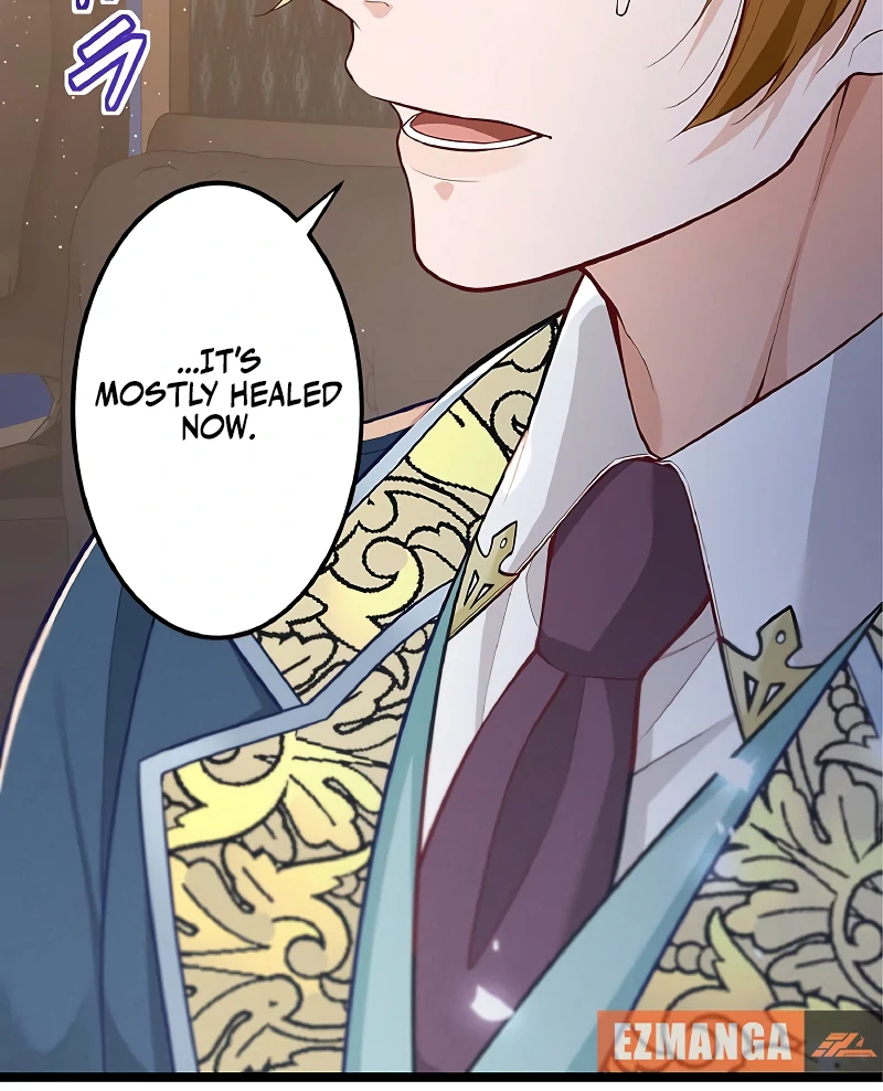 Cradle of the Beast Witch Chapter 8 - Page 68