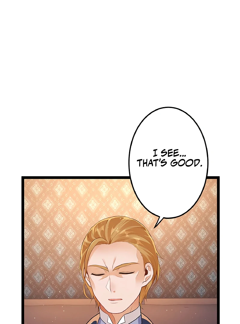 Cradle of the Beast Witch Chapter 8 - Page 69