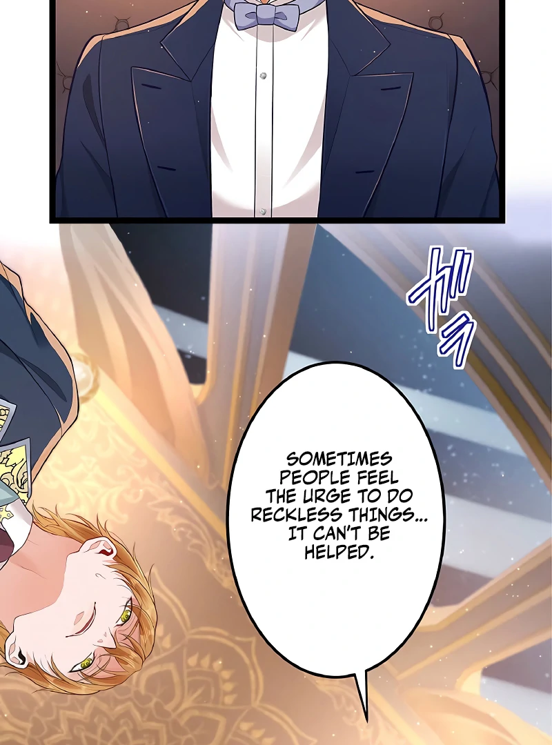 Cradle of the Beast Witch Chapter 8 - Page 70