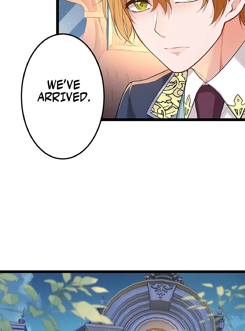 Cradle of the Beast Witch Chapter 8 - Page 75