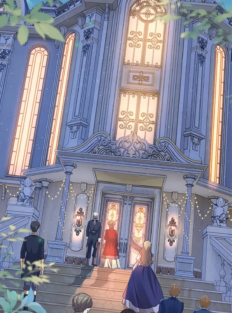 Cradle of the Beast Witch Chapter 8 - Page 76