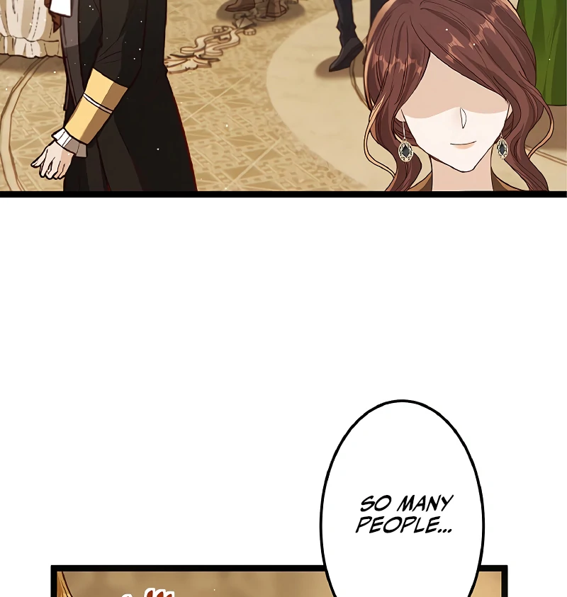 Cradle of the Beast Witch Chapter 8 - Page 79