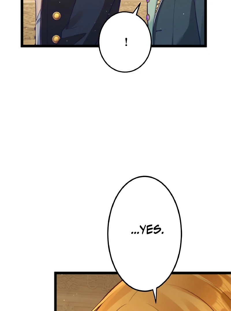 Cradle of the Beast Witch Chapter 8 - Page 82