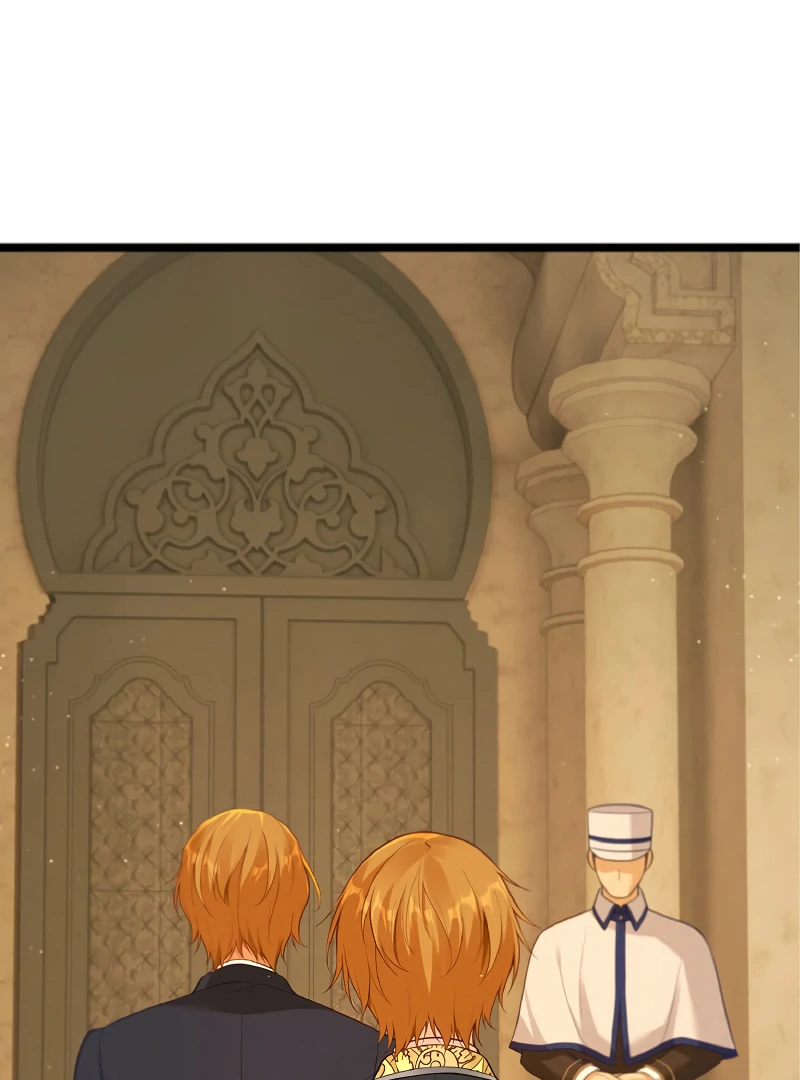 Cradle of the Beast Witch Chapter 8 - Page 84