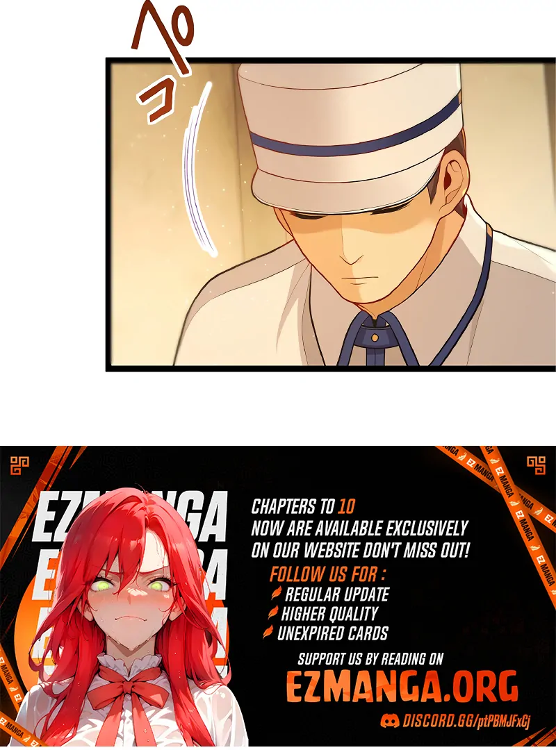 Cradle of the Beast Witch Chapter 8 - Page 86