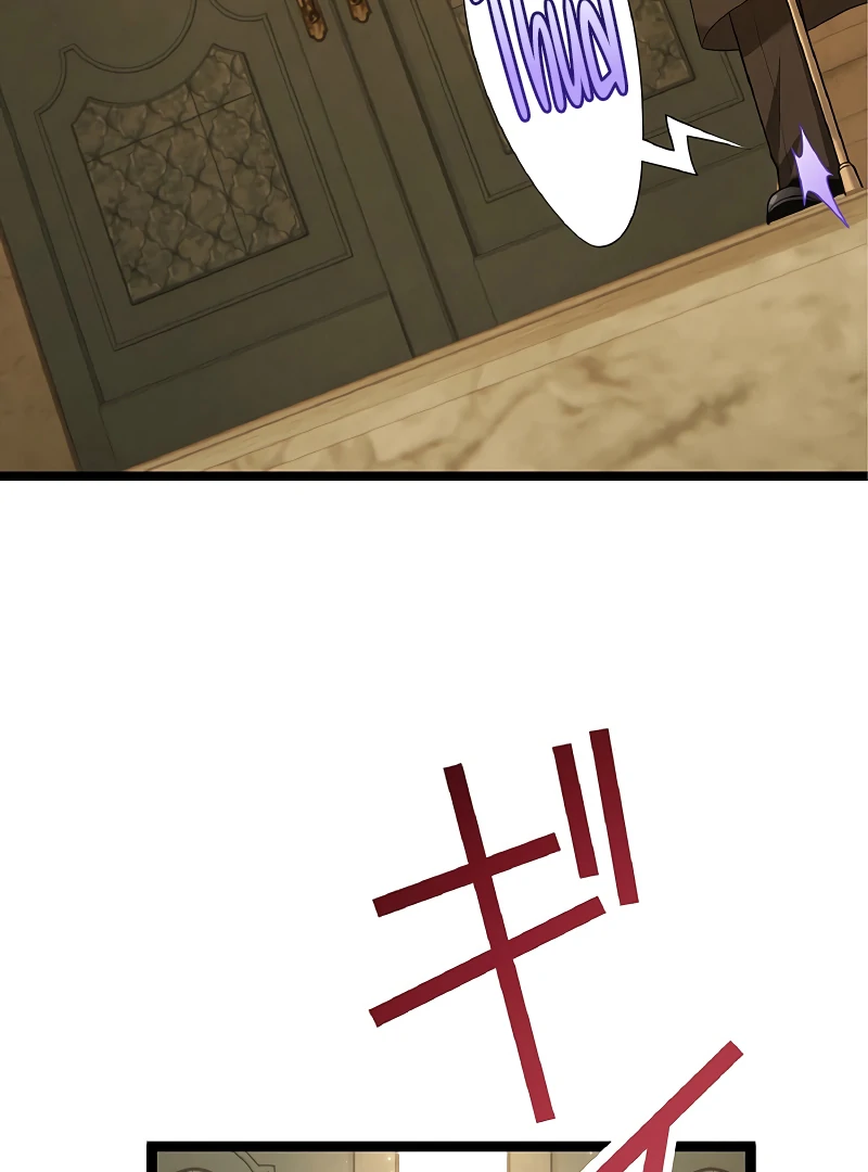 Cradle of the Beast Witch Chapter 8 - Page 88