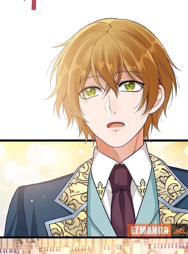 Cradle of the Beast Witch Chapter 8 - Page 90