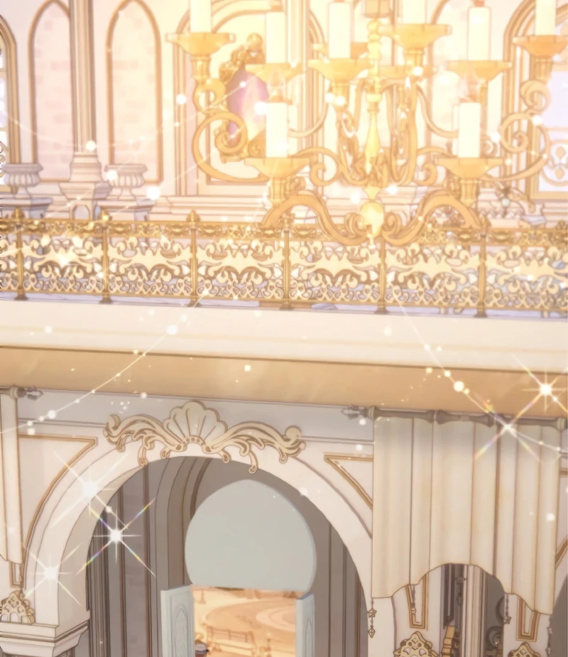 Cradle of the Beast Witch Chapter 8 - Page 91