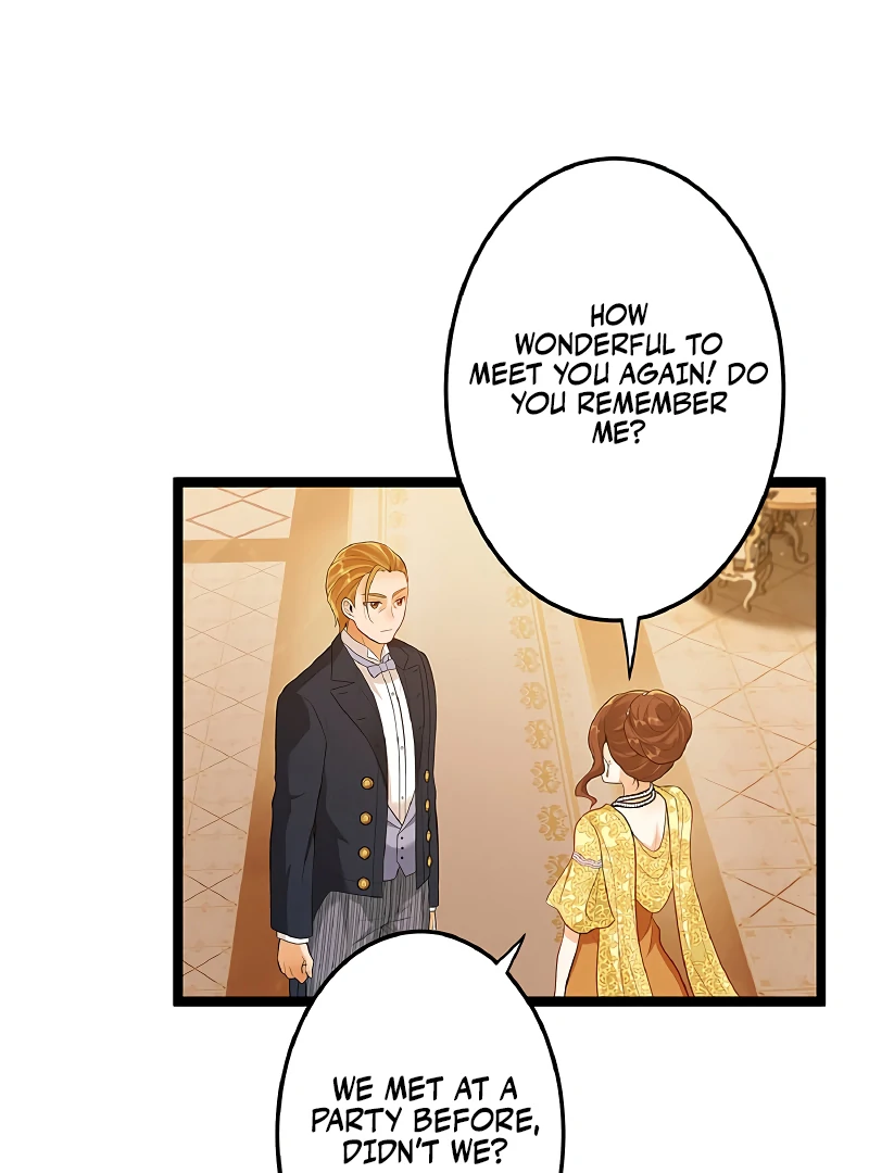 Cradle of the Beast Witch Chapter 8 - Page 97