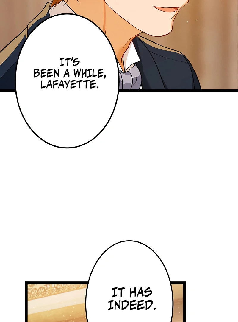 Cradle of the Beast Witch Chapter 8 - Page 99