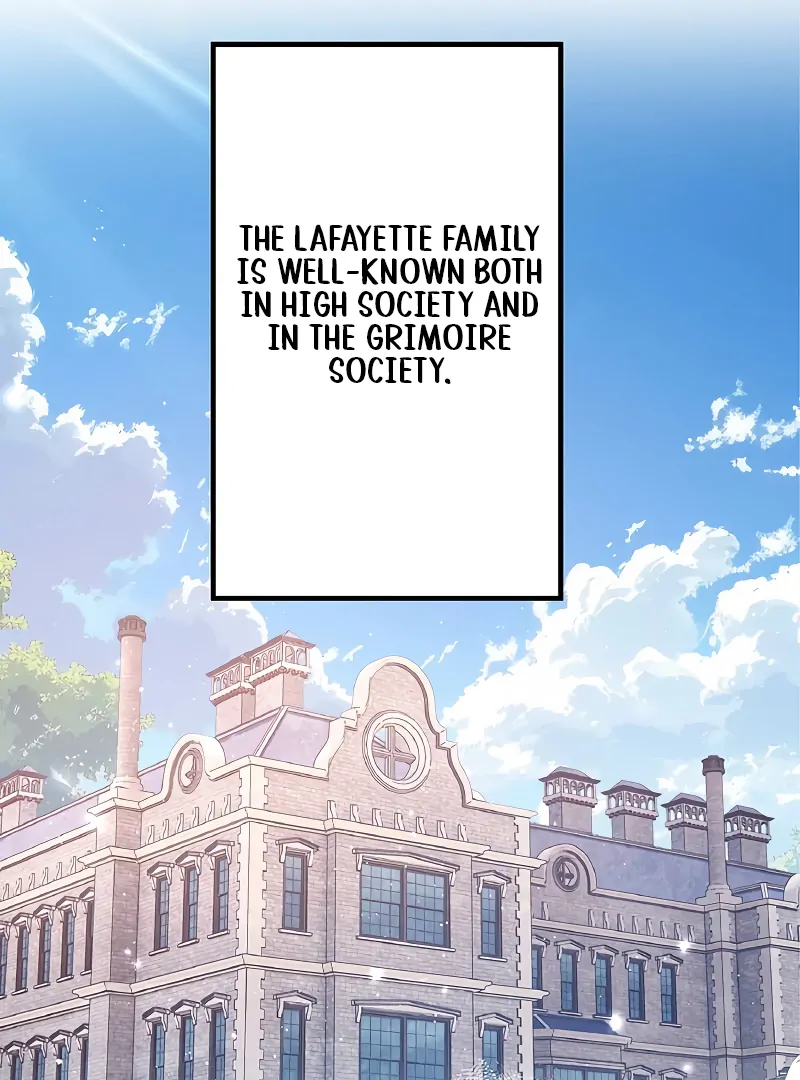 Cradle of the Beast Witch Chapter 8 - Page 105