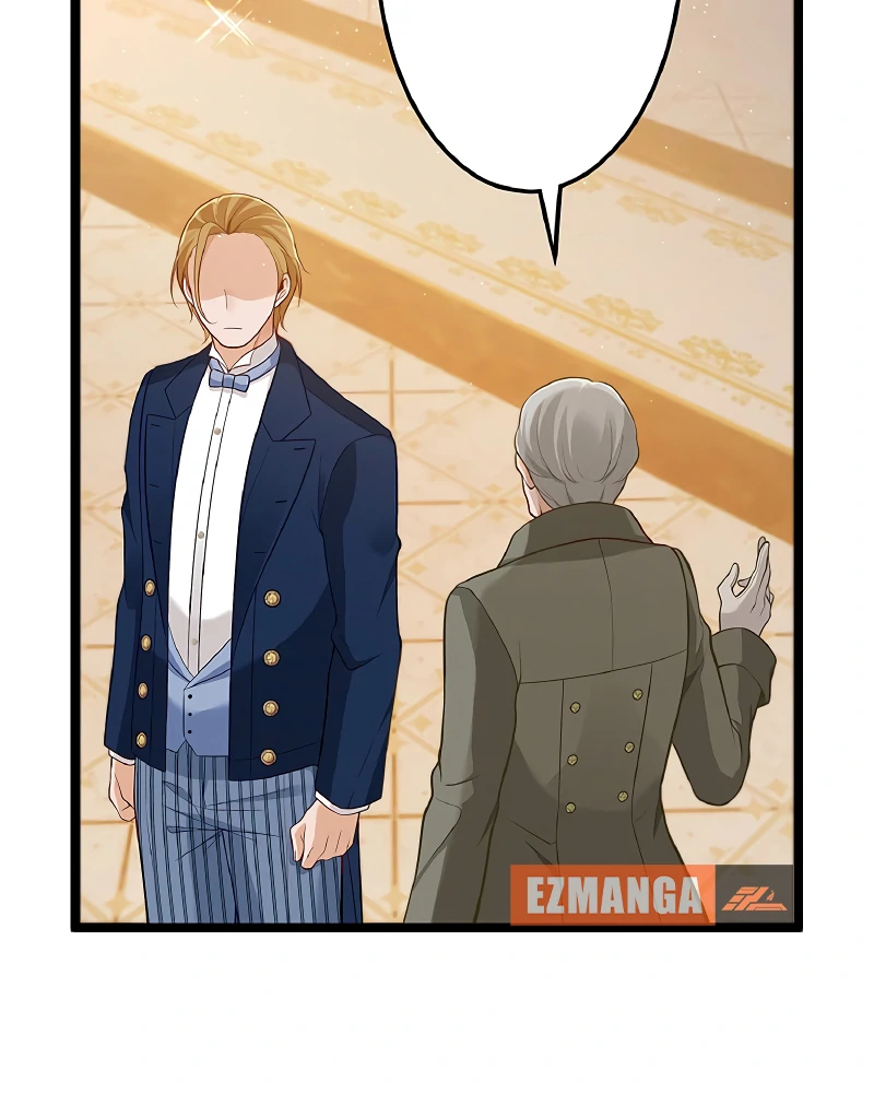 Cradle of the Beast Witch Chapter 8 - Page 116