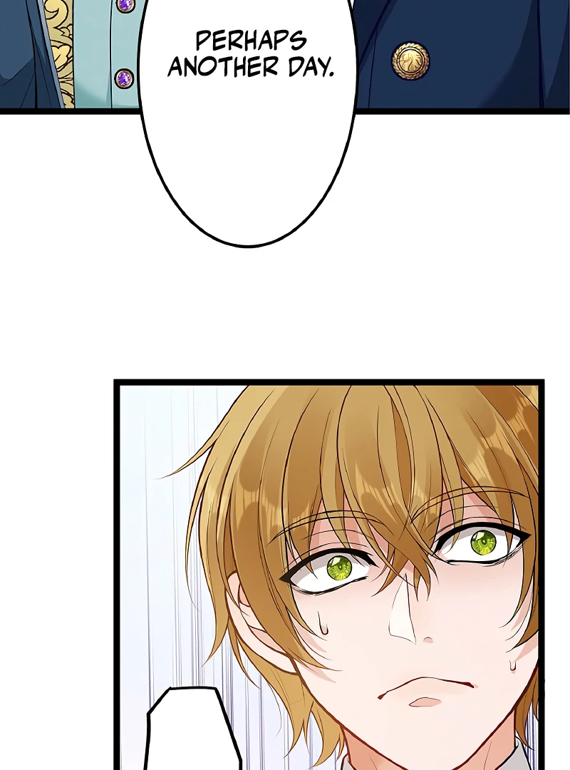 Cradle of the Beast Witch Chapter 8 - Page 119