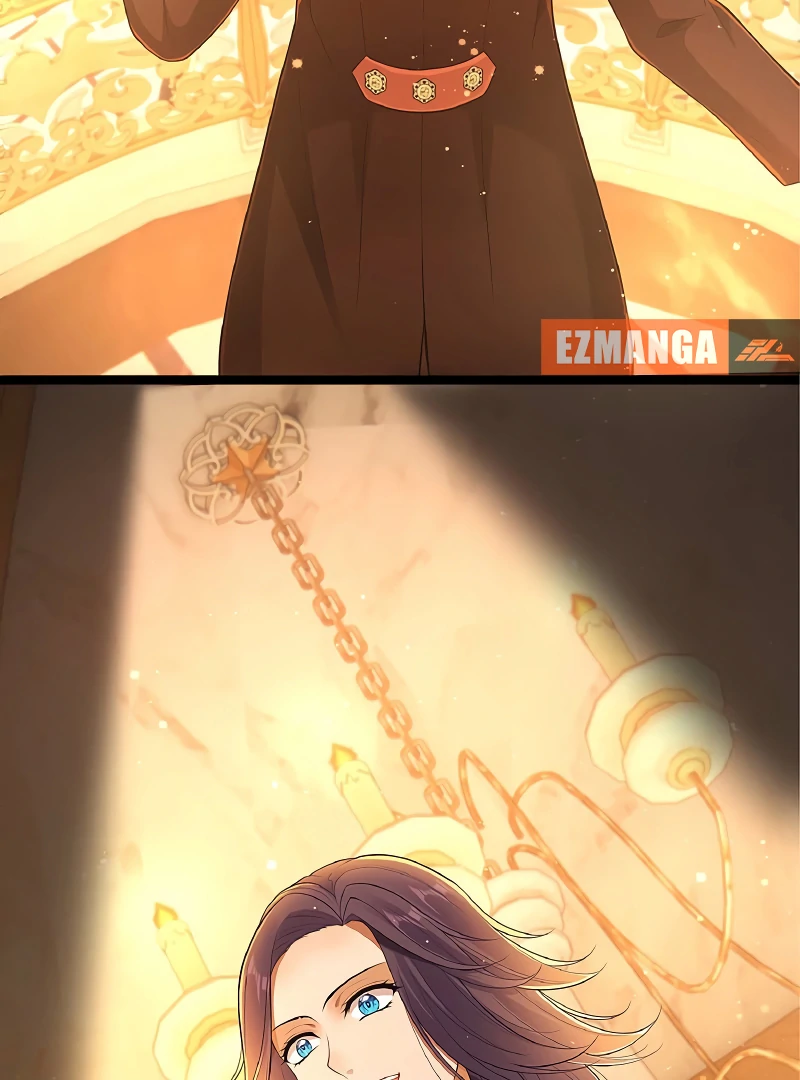 Cradle of the Beast Witch Chapter 8 - Page 130