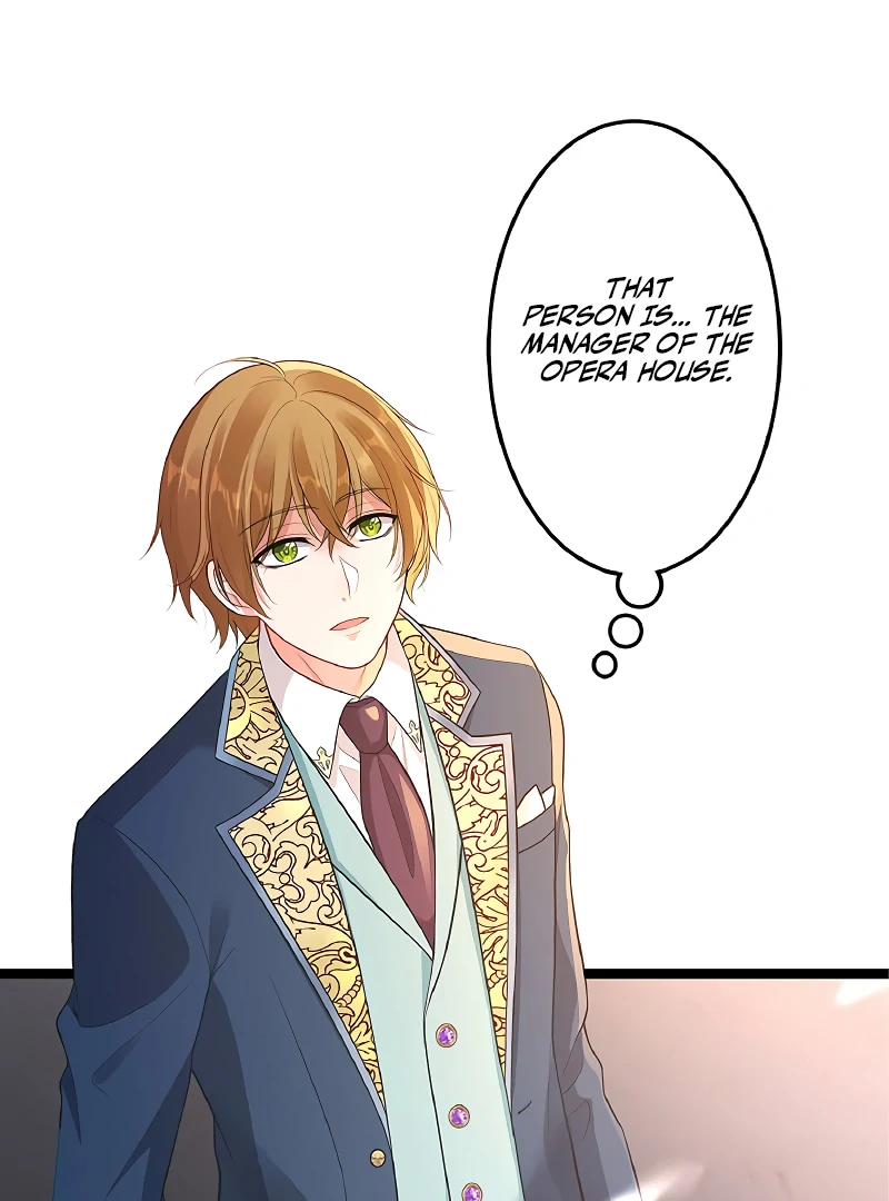 Cradle of the Beast Witch Chapter 8 - Page 135